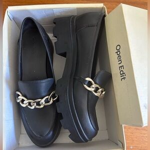 Open Edit Nodstrom Loafers